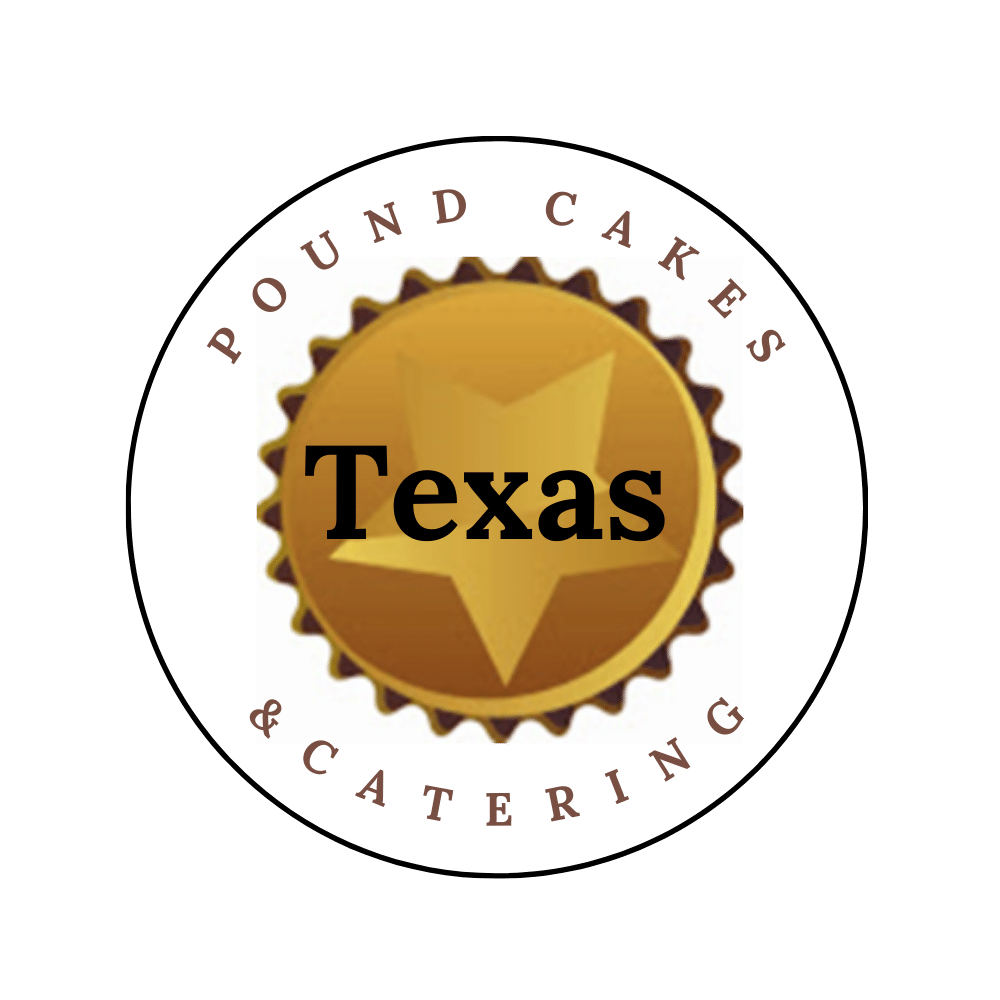 Texas Pounds Cakes and Catering